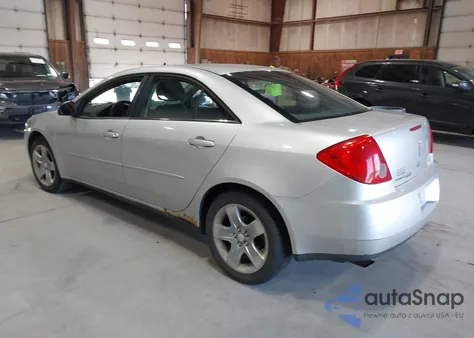 2009 Pontiac G6 z USA, uszkodzony, nr VIN 1G2ZG57B494141526